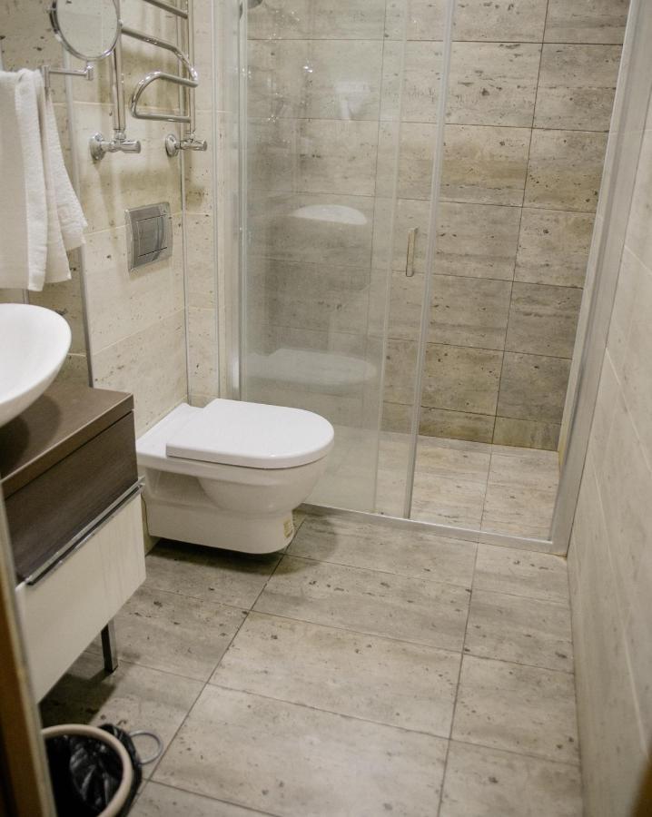 7 Days Hotel Ałma Ata Zewnętrze zdjęcie