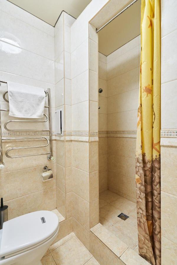 7 Days Hotel Ałma Ata Zewnętrze zdjęcie