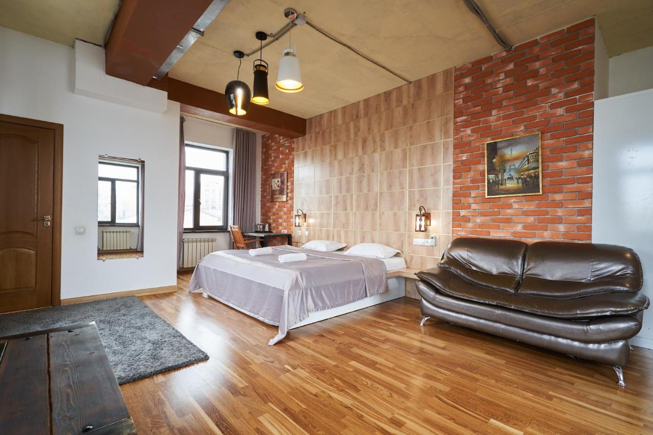 7 Days Hotel Ałma Ata Zewnętrze zdjęcie