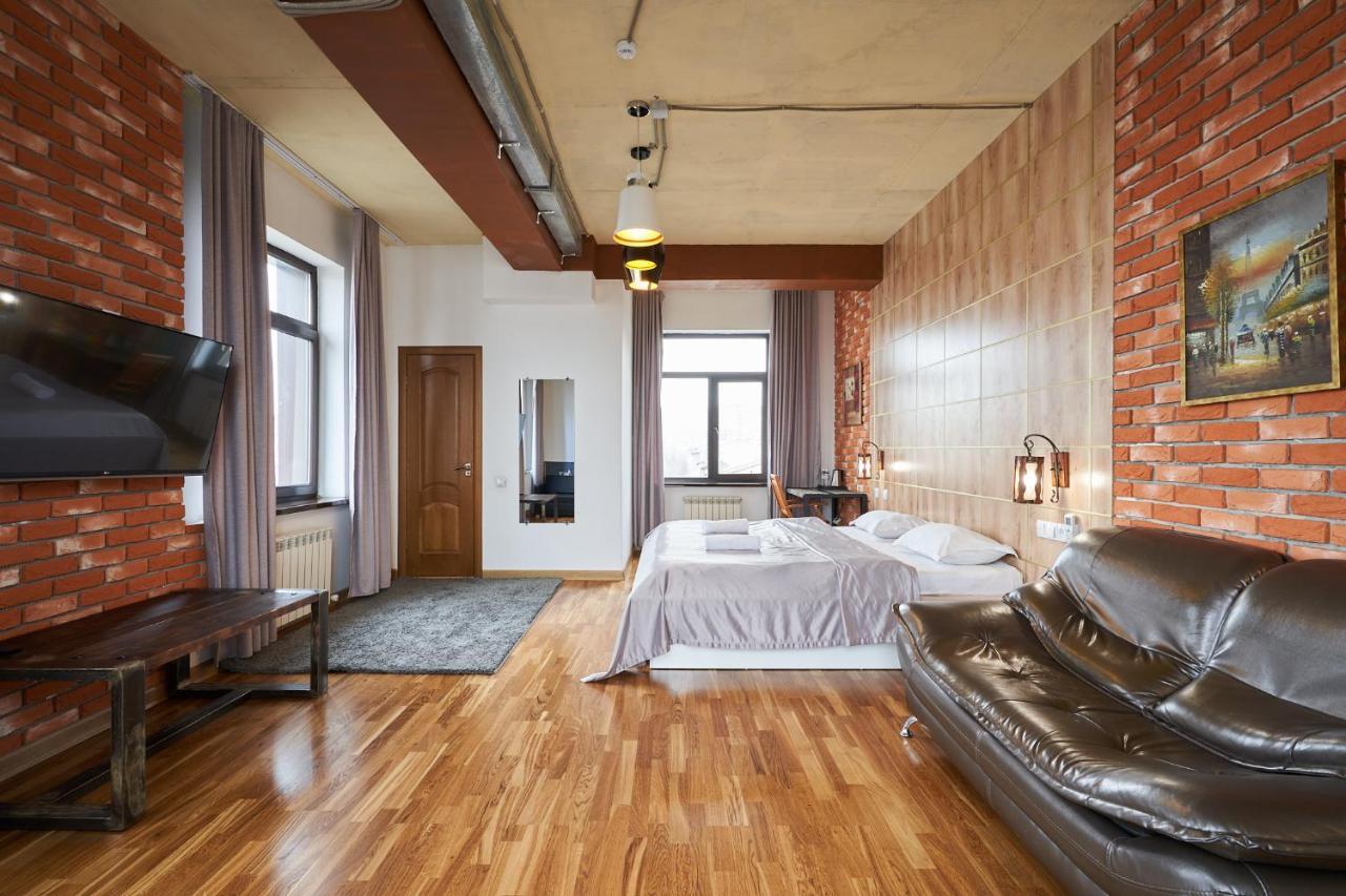 7 Days Hotel Ałma Ata Zewnętrze zdjęcie