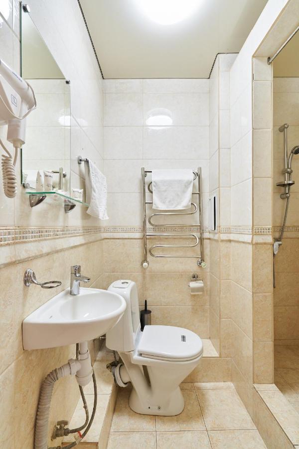 7 Days Hotel Ałma Ata Zewnętrze zdjęcie