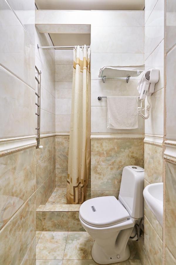 7 Days Hotel Ałma Ata Zewnętrze zdjęcie