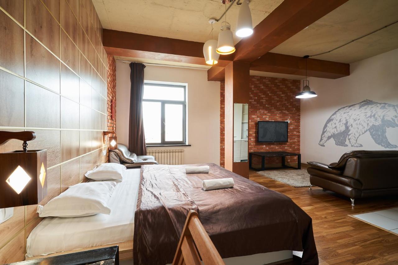 7 Days Hotel Ałma Ata Zewnętrze zdjęcie
