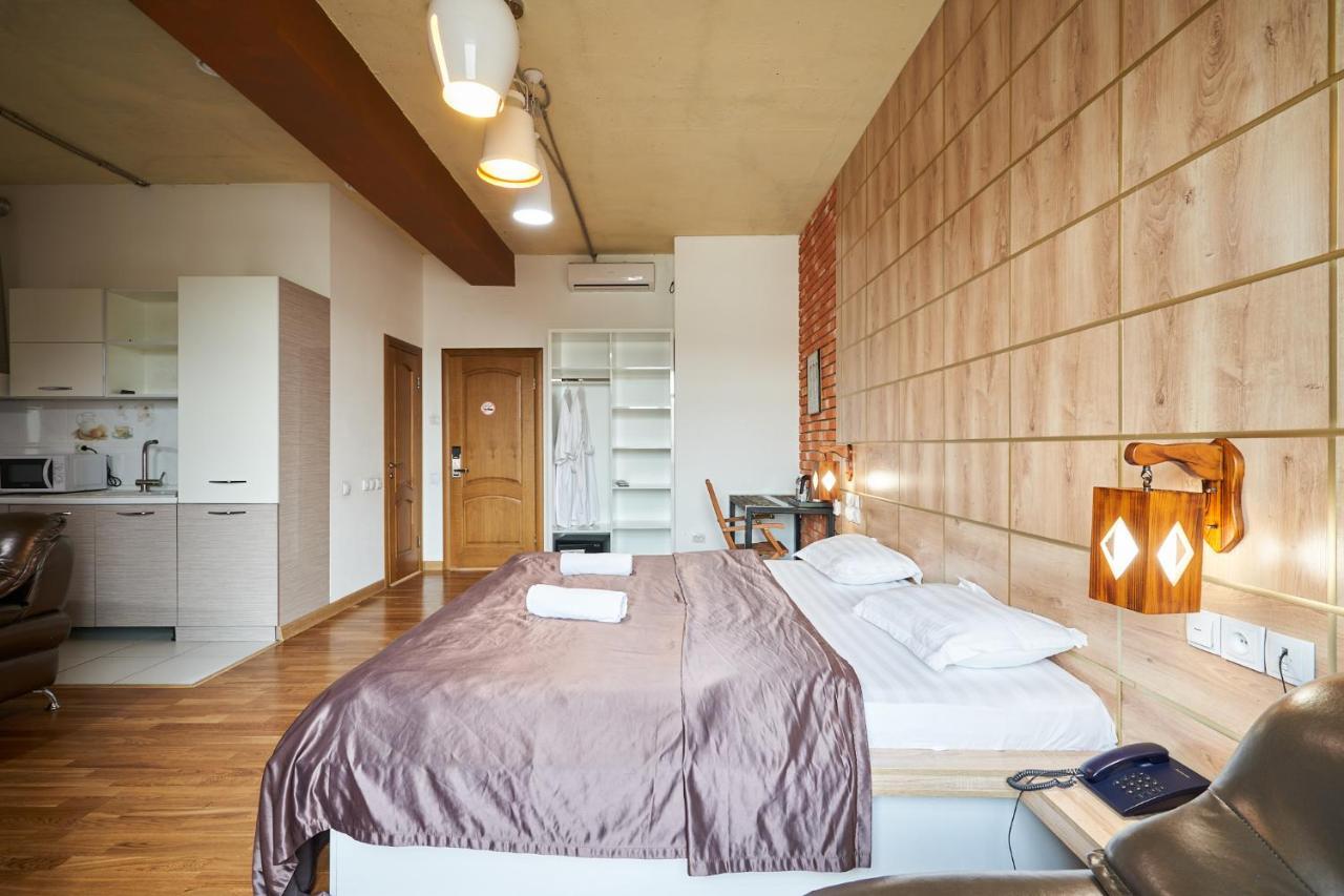7 Days Hotel Ałma Ata Zewnętrze zdjęcie